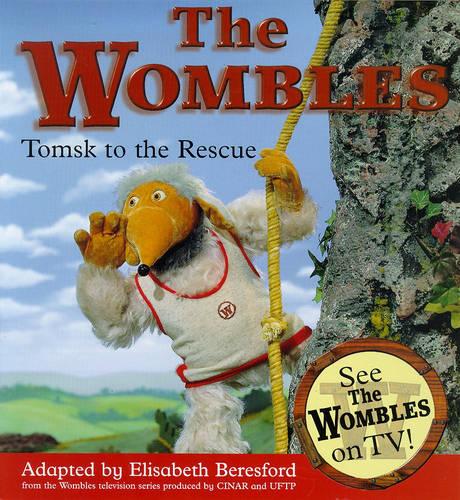 Wombles: Tomsk To The Rescue