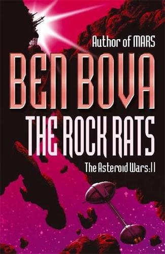 The Rock Rats: The Asteroid Wars II: 2
