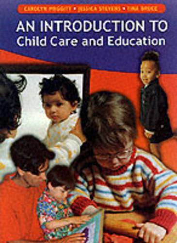 Introduction to Child Care & Education