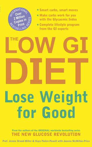 The Low GI Diet