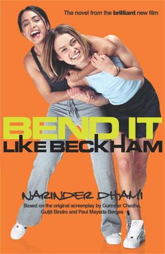Bend it Like Beckham (Bite)