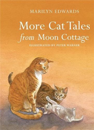 More Cat Tales from Moon Cottage