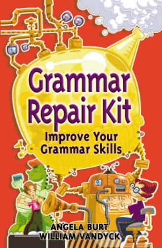 Grammar Repair Kit (Repair Kits)