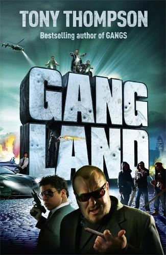 Gang Land: From footsoldiers to kingpins, the search for Mr Big
