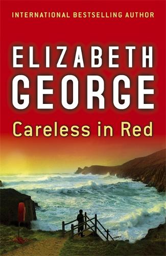 Careless in Red (Inspector Lynley Mysteries 15)