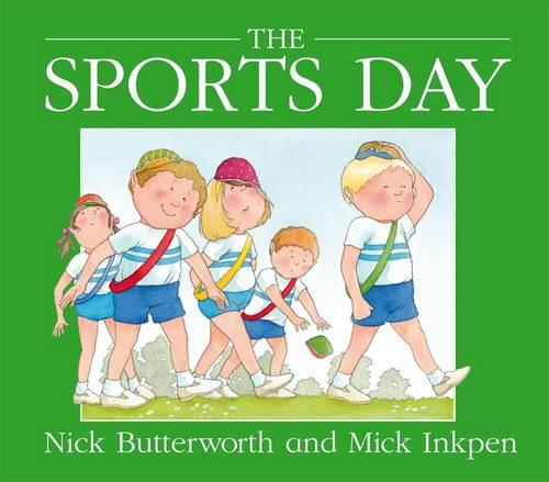 Sports Day