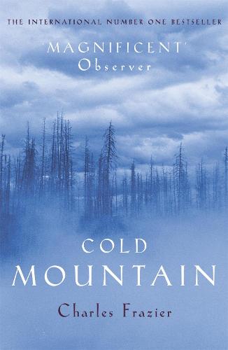 Cold Mountain (Sceptre 21's)