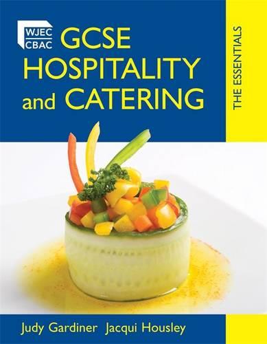 GCSE Hospitality & Catering - The Essentials