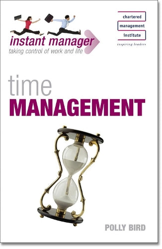 Instant Manager: Time Management (IMC)