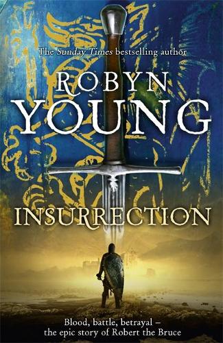 Insurrection: Insurrection Trilogy Book 1