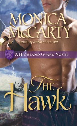 The Hawk (Highland Guard Novels)