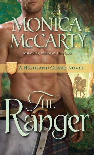 The Ranger (Highland Guard Novel)