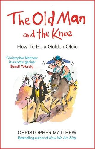 The Old Man and the Knee: How to be a Golden Oldie