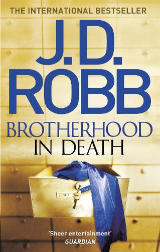 Brotherhood in Death: 42