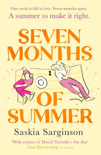 Seven Months of Summer