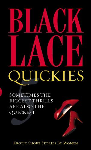 Black Lace Quickies 5: Bk. 5