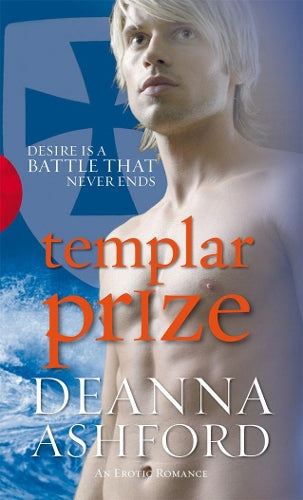 Templar Prize (Black Lace)
