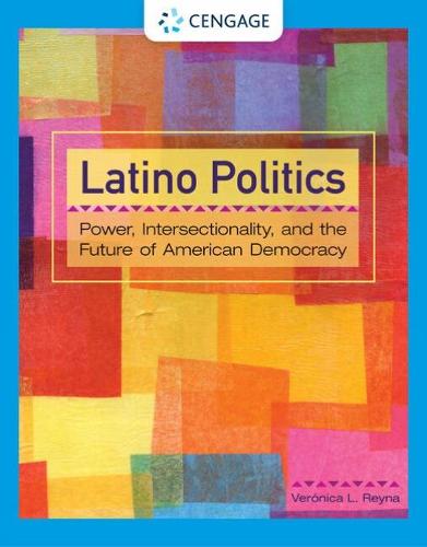 Latino Politics: Power, Intersectionality, and the Future of American Democracy