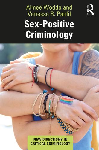 Sex-Positive Criminology (New Directions in Critical Criminology)