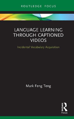 Language Learning Through Captioned Videos: Incidental Vocabulary Acquisition