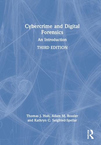 Cybercrime and Digital Forensics: An Introduction