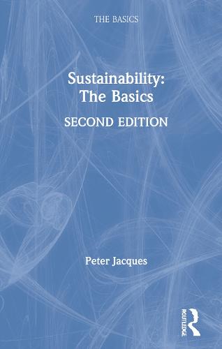 Sustainability: The Basics: The Basics