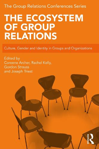 The Ecosystem of Group Relations: Culture, Gender and Identity in Groups and Organizations (The Group Relations Conferences Series)