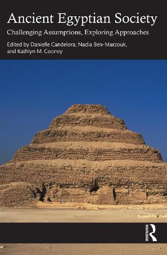 Ancient Egyptian Society: Challenging Assumptions, Exploring Approaches
