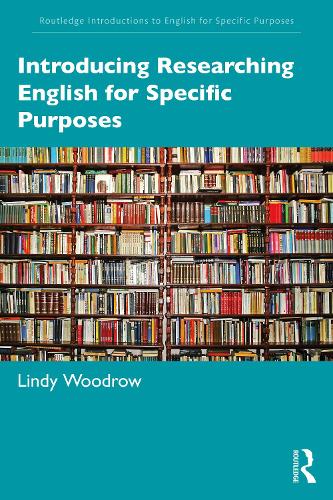 Introducing Researching English for Specific Purposes (Routledge Introductions to English for Specific Purposes)