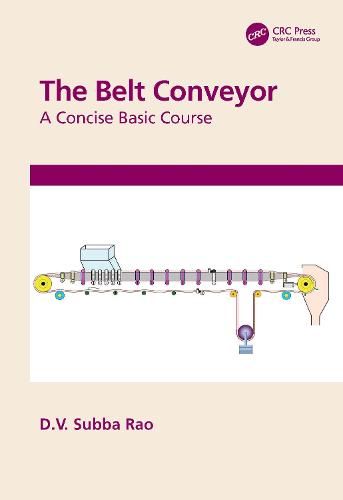 The Belt Conveyor: A Concise Basic Course