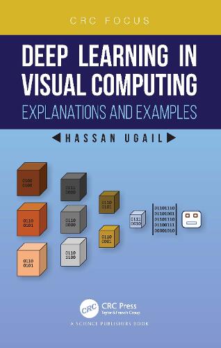 Deep Learning in Visual Computing: Explanations and Examples