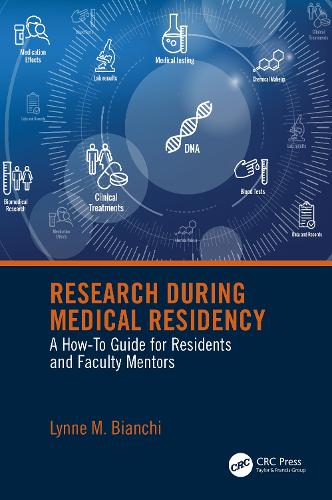 Research During Medical Residency: A How to Guide for Residents and Faculty Mentors