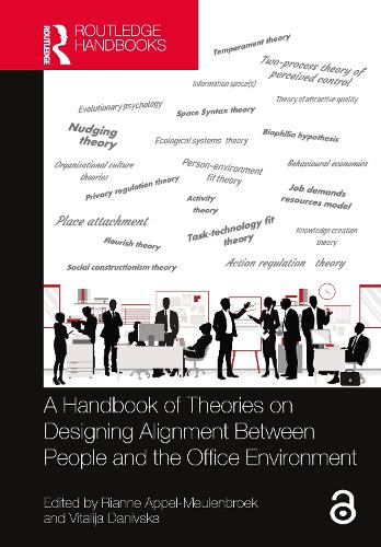 A Handbook of Theories on Designing Alignment Between People and the Office Environment (Transdisciplinary Workplace Research and Management)