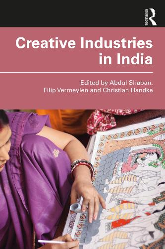 Creative Industries in India