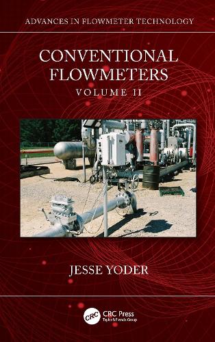 Conventional Flowmeters: Volume II: 2