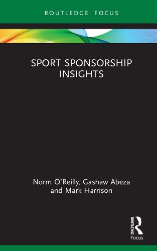 Sport Sponsorship Insights (Sport Business Insights)