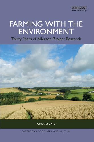 Farming with the Environment: Thirty Years of Allerton Project Research (Earthscan Food and Agriculture)