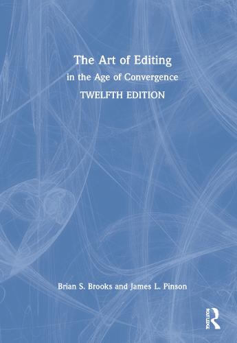 The Art of Editing: in the Age of Convergence