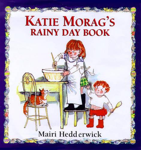Katie Morag Rainy Day Book