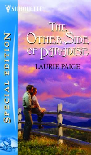 The Other Side Of Paradise (Seven Devils, Book 7)