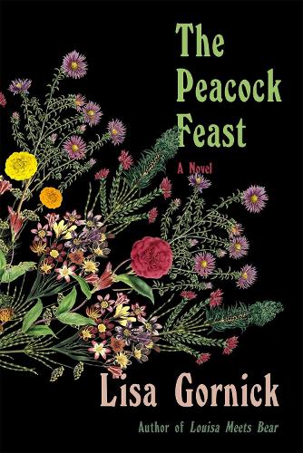 Peacock Feast, The