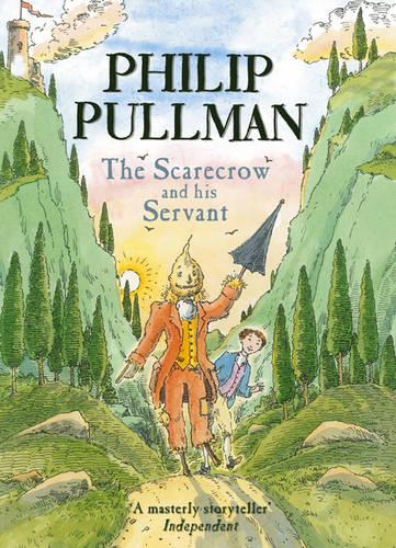 The Scarecrow and his Servant