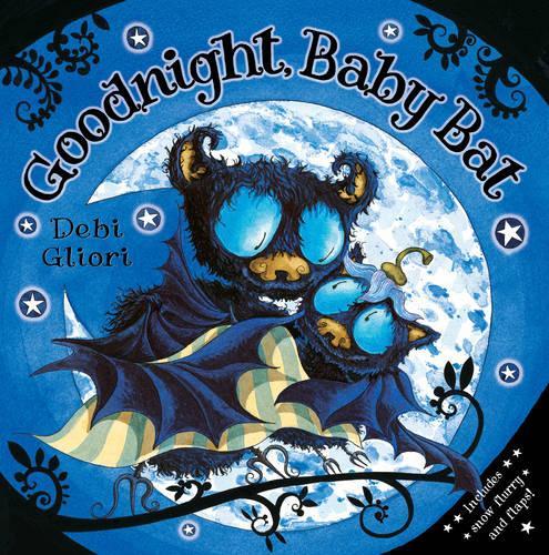 Goodnight, Baby Bat!