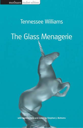 The "Glass Menagerie" (Student Editions)
