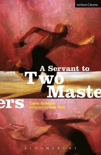 The Servant to Two Masters (Modern Plays)