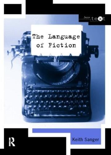 The Language of Fiction (Intertext)