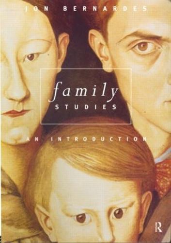Family Studies: An Introduction