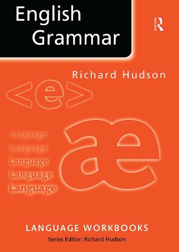 English Grammar (Language Workbooks)