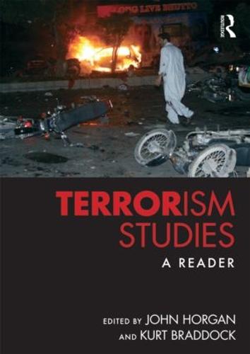 Terrorism Studies: A Reader