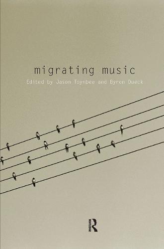 Migrating Music (CRESC)
